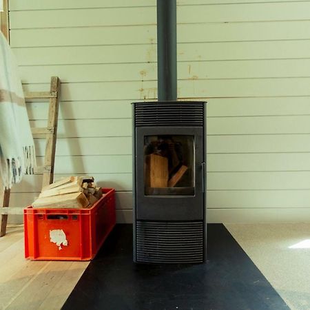Fwv Chalet 2 Le Scandinave Bullange Ngoại thất bức ảnh
