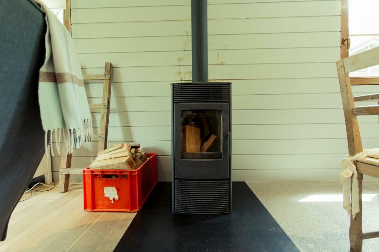 Fwv Chalet 2 Le Scandinave Bullange Ngoại thất bức ảnh