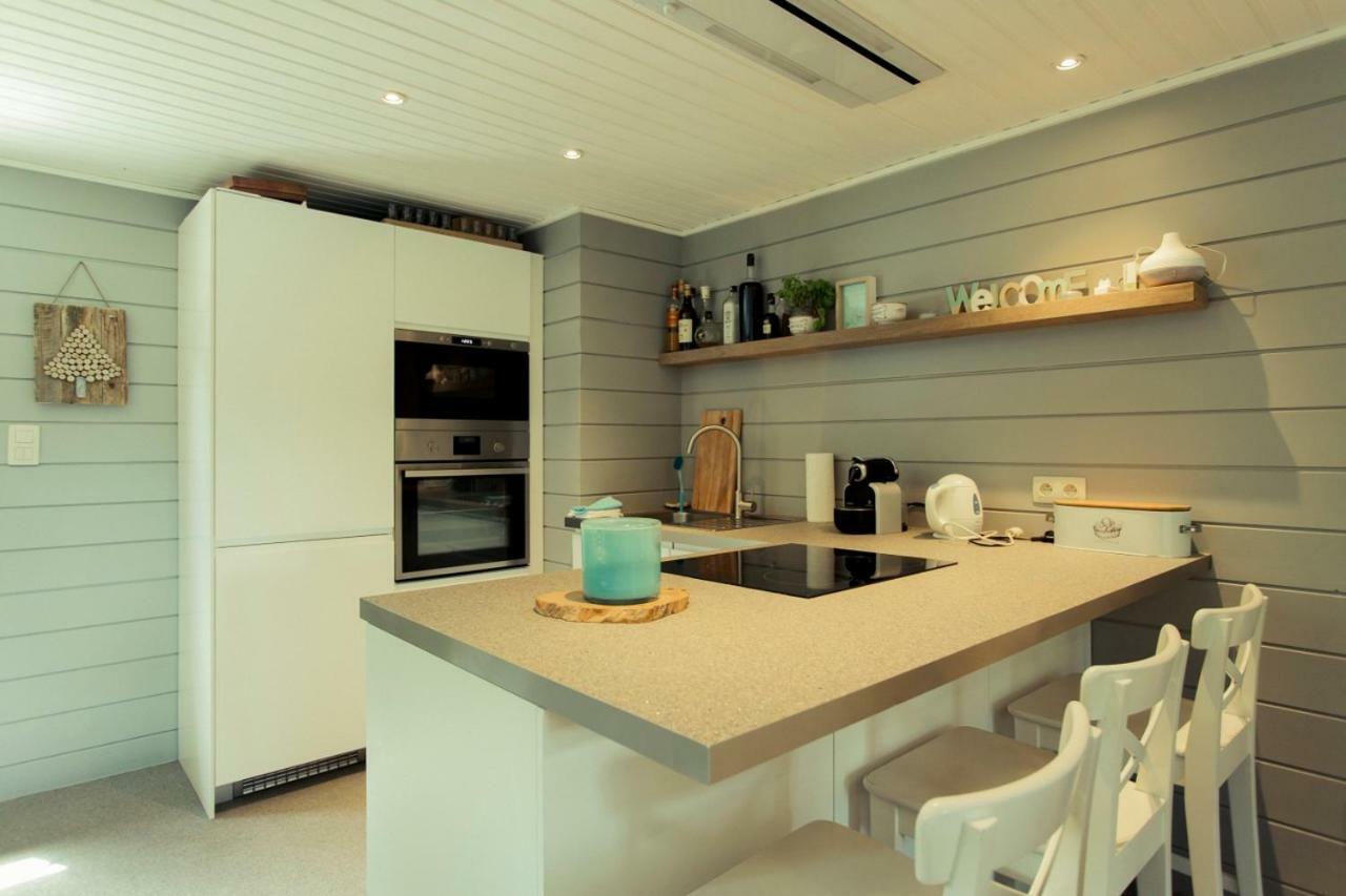 Fwv Chalet 2 Le Scandinave Bullange Ngoại thất bức ảnh